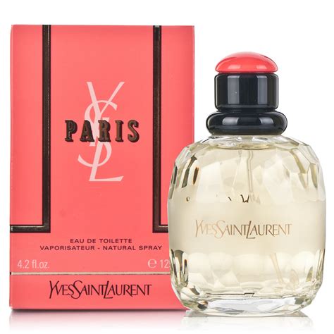 profumo paris yves saint laurent e-charme|paris saint laurent perfume.